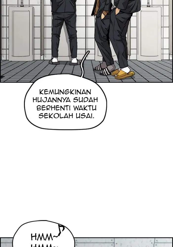 Wind Breaker Chapter 310 Halaman 5