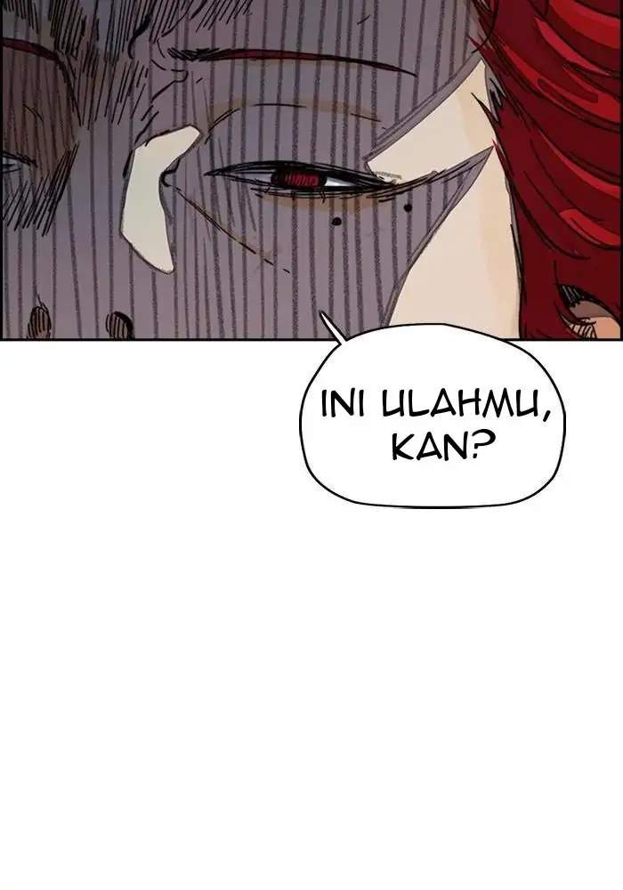 Wind Breaker Chapter 310 Halaman 15