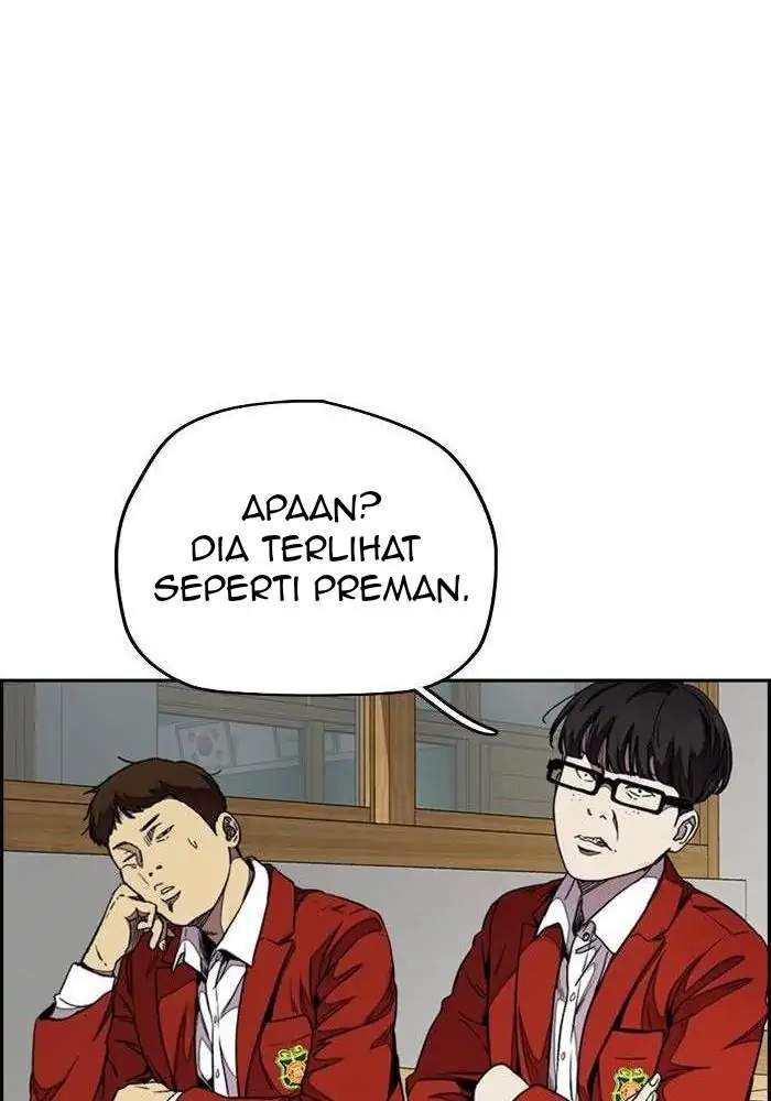 Wind Breaker Chapter 310 Halaman 25