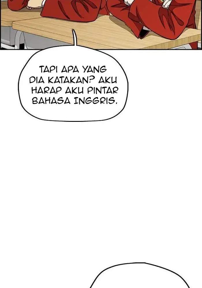 Wind Breaker Chapter 310 Halaman 26