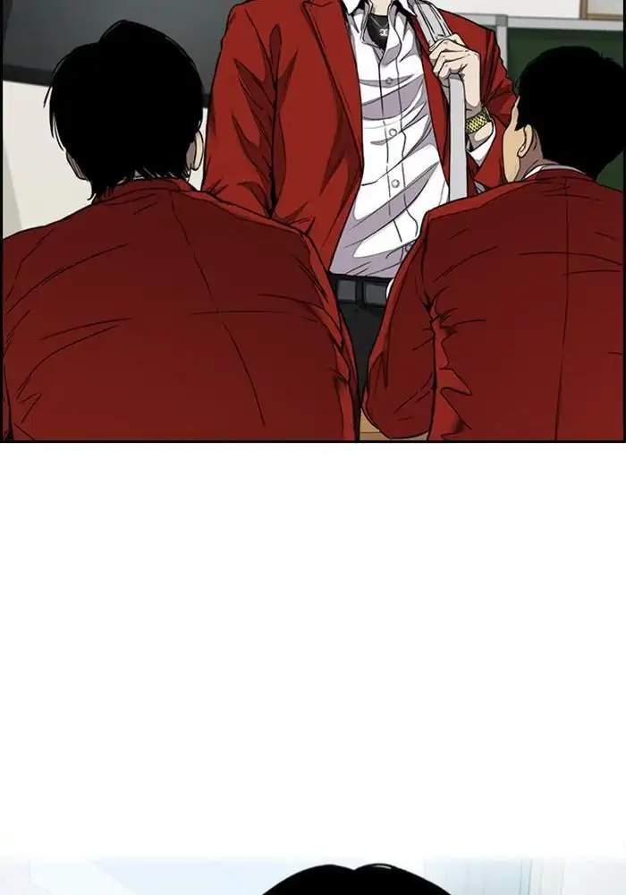 Wind Breaker Chapter 310 Halaman 37