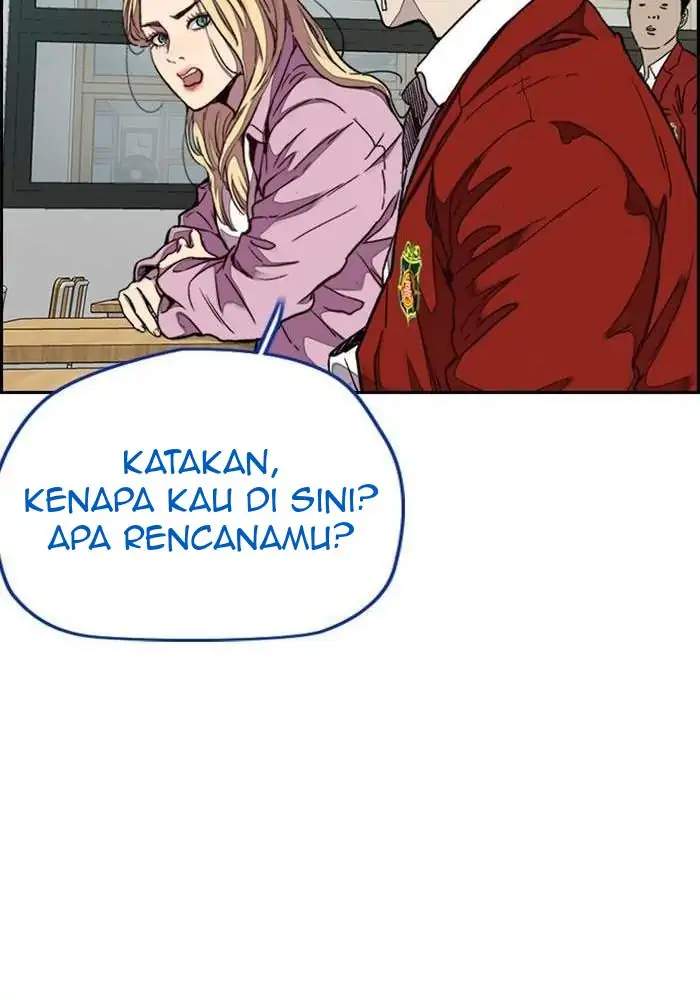 Wind Breaker Chapter 310 Halaman 46