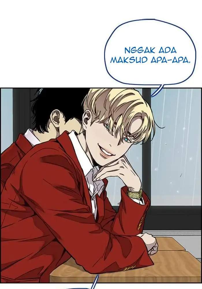 Wind Breaker Chapter 310 Halaman 47