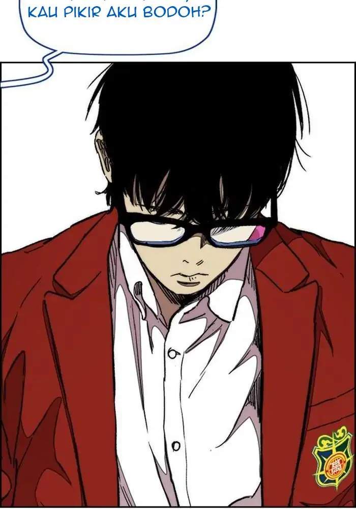 Wind Breaker Chapter 310 Halaman 50