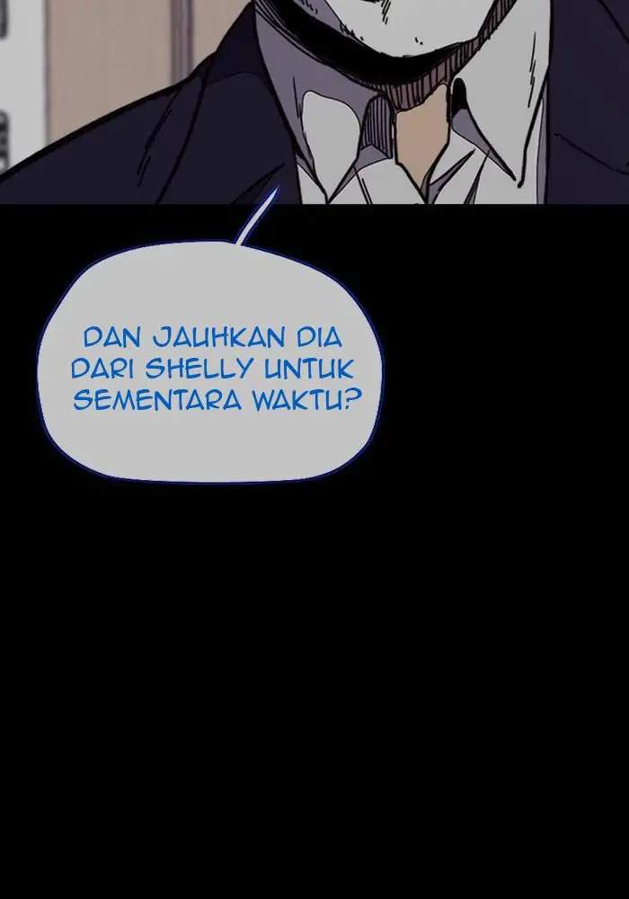 Wind Breaker Chapter 310 Halaman 59