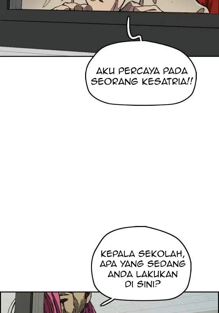 Wind Breaker Chapter 310 Halaman 67