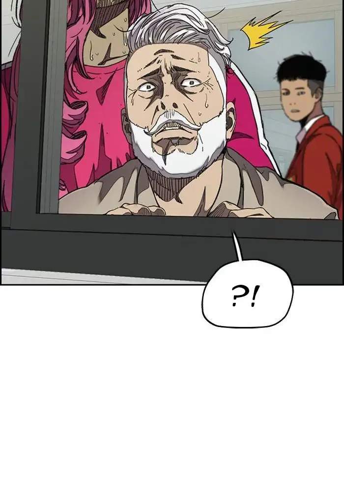 Wind Breaker Chapter 310 Halaman 68