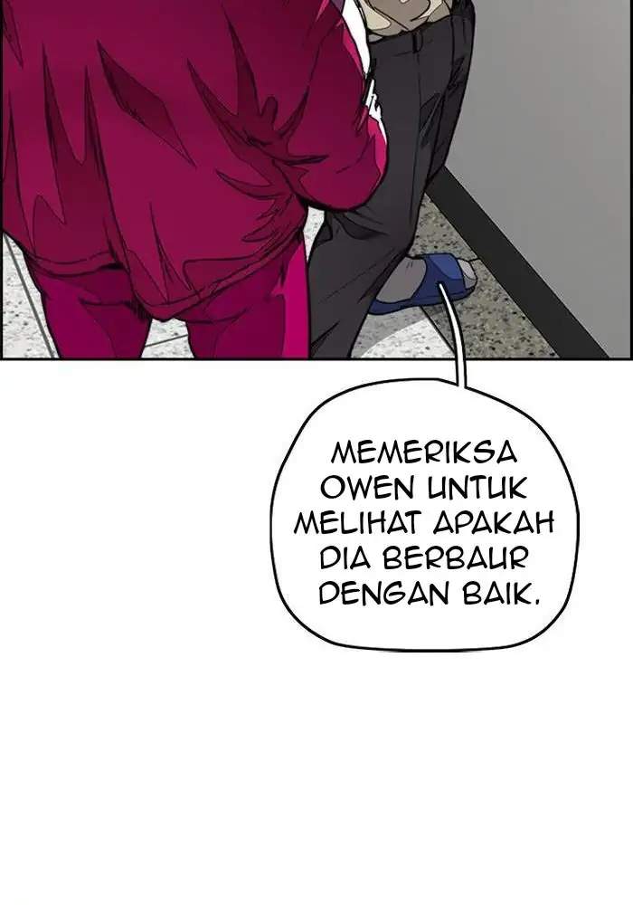 Wind Breaker Chapter 310 Halaman 70