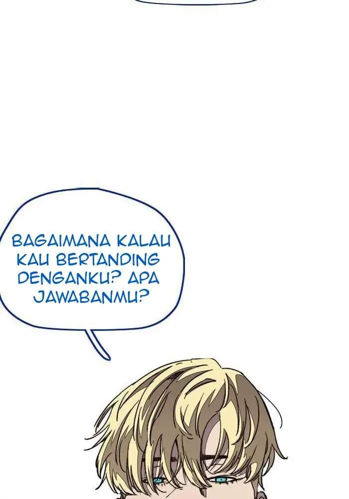 Wind Breaker Chapter 310 Halaman 74
