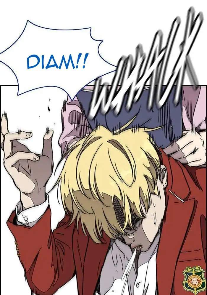 Wind Breaker Chapter 310 Halaman 76