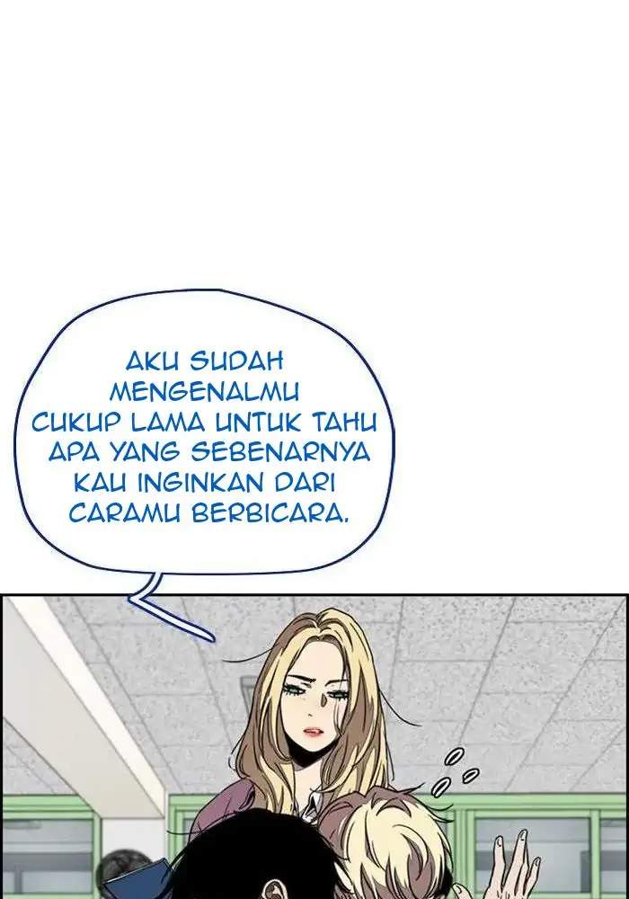 Wind Breaker Chapter 310 Halaman 81