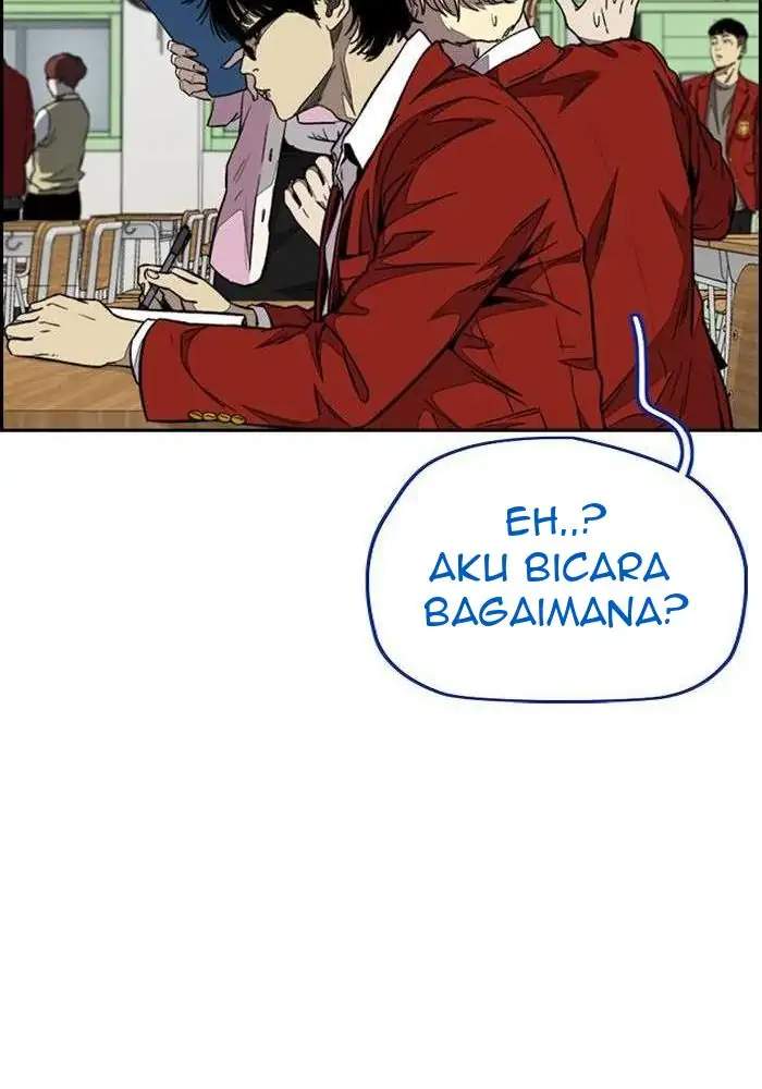 Wind Breaker Chapter 310 Halaman 82