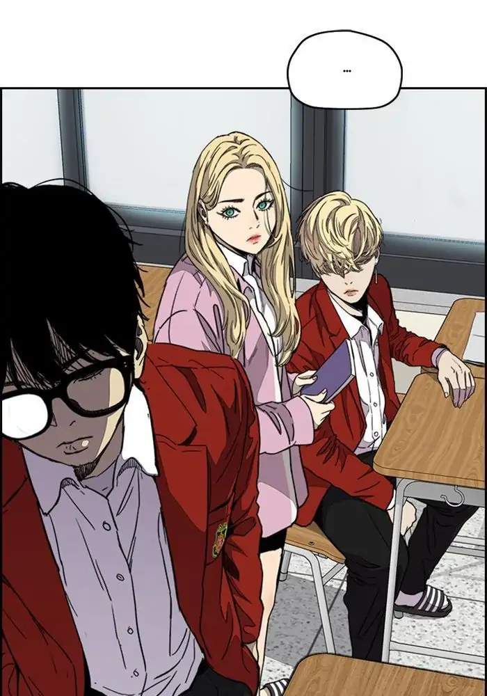 Wind Breaker Chapter 310 Halaman 87