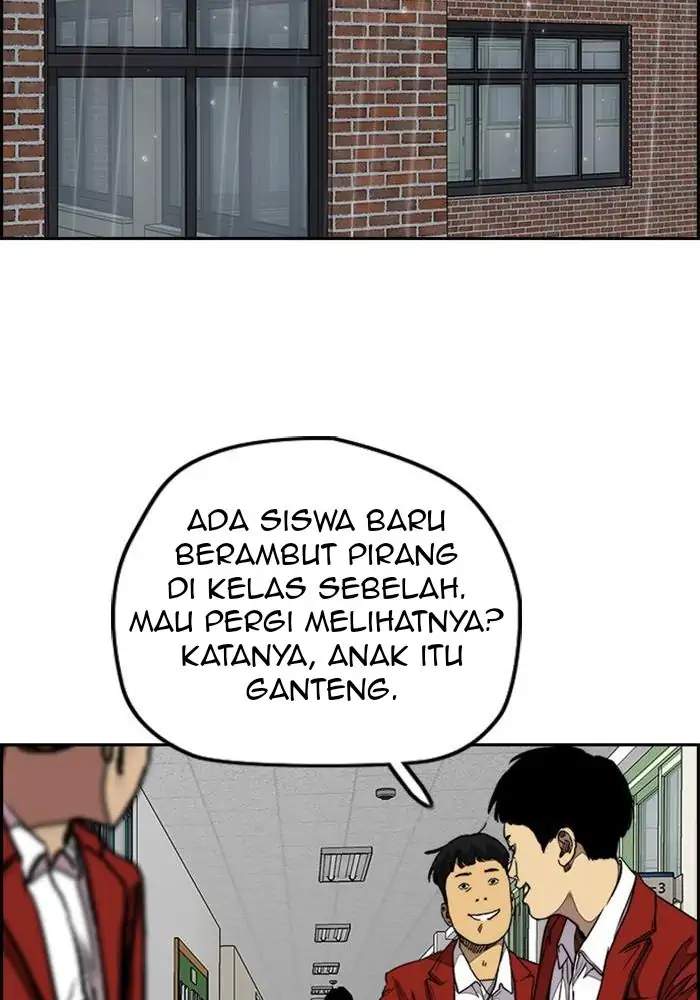 Wind Breaker Chapter 310 Halaman 91