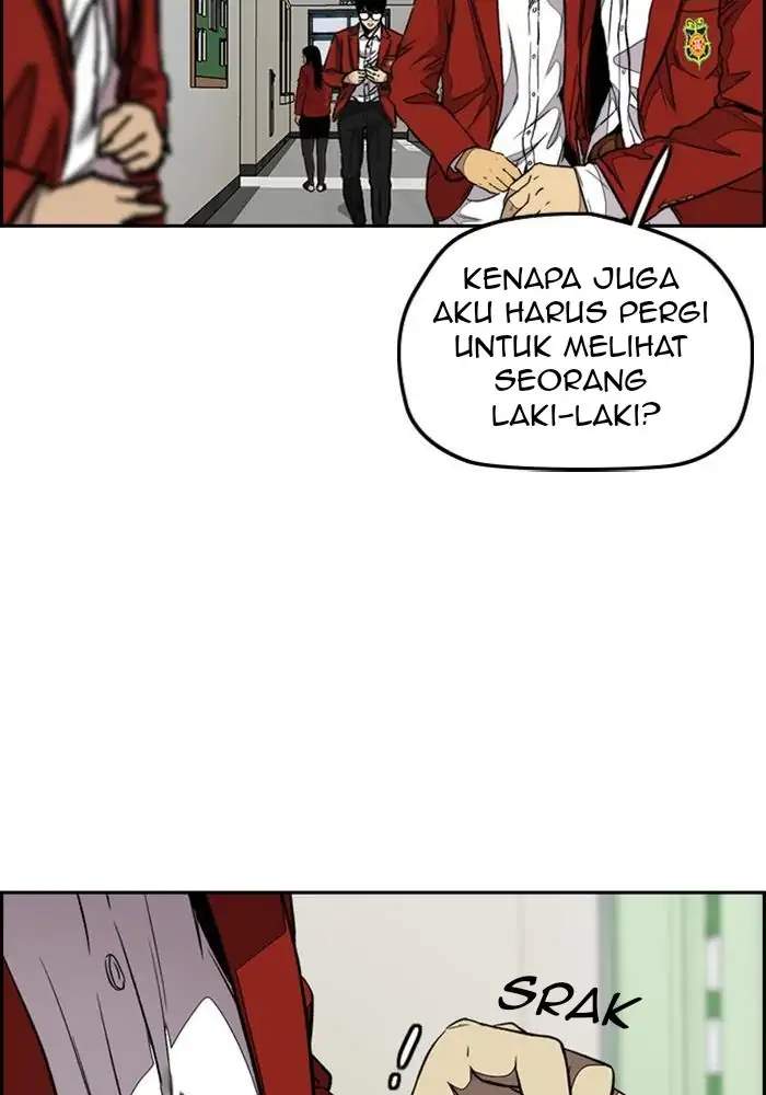 Wind Breaker Chapter 310 Halaman 92