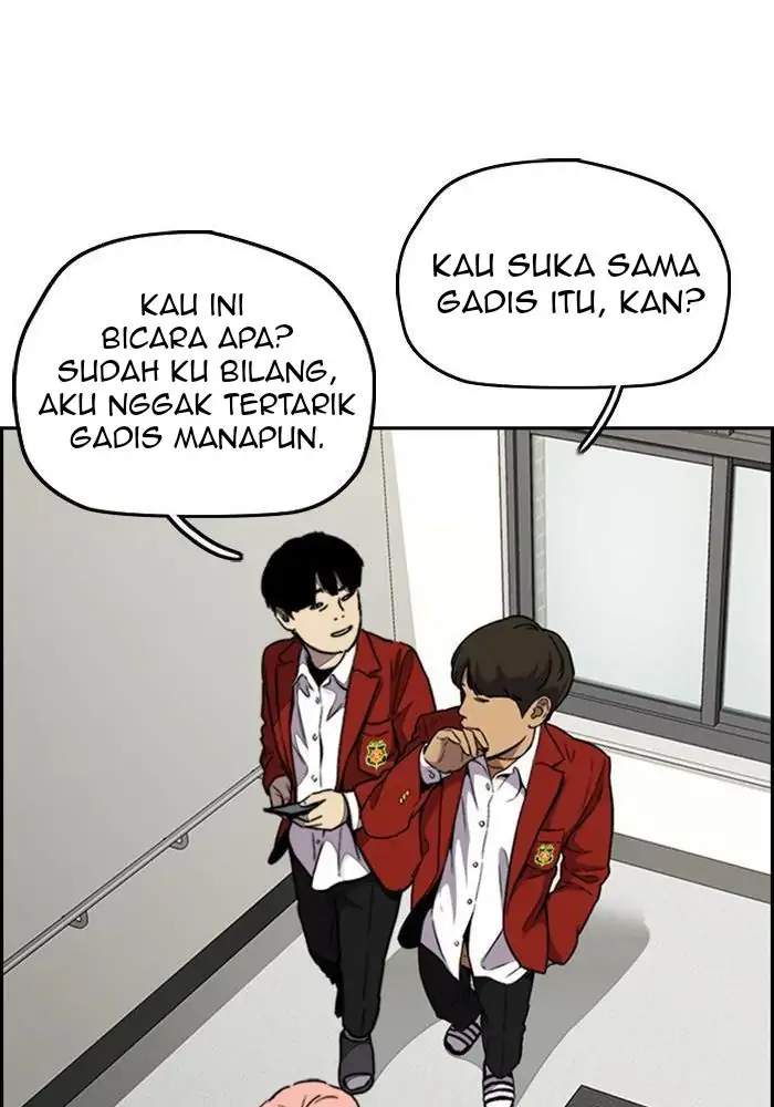 Wind Breaker Chapter 310 Halaman 98