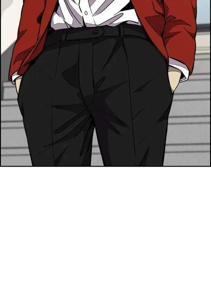 Wind Breaker Chapter 310 Halaman 104