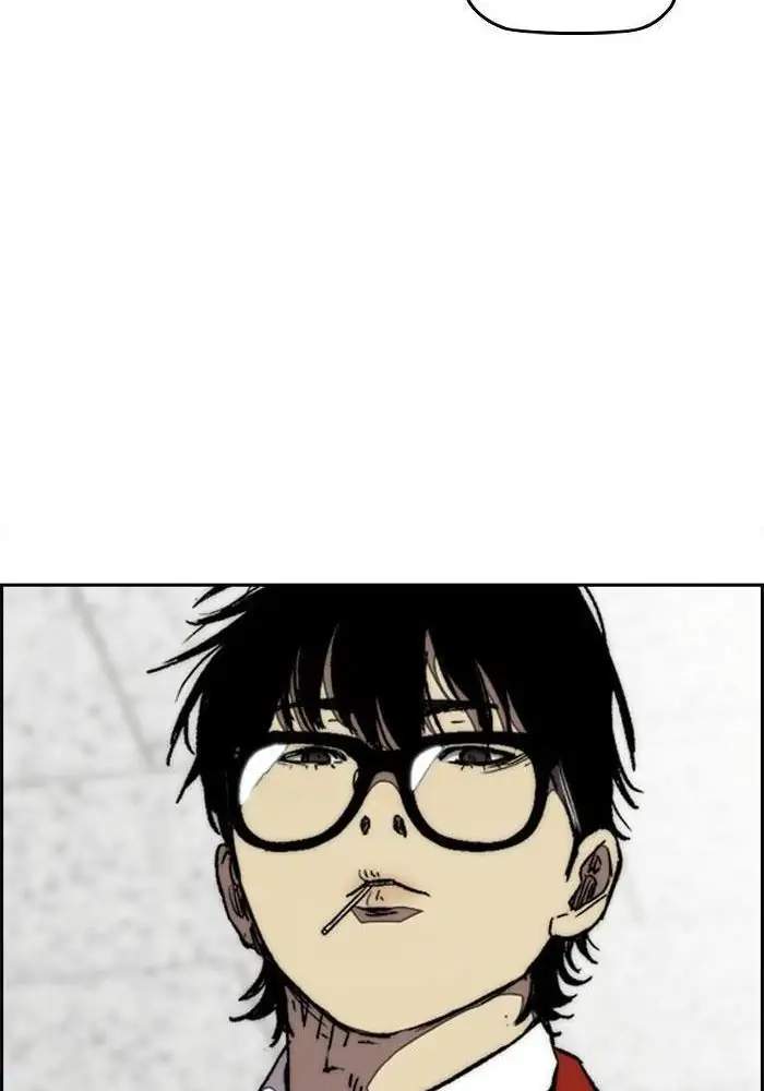 Wind Breaker Chapter 310 Halaman 106