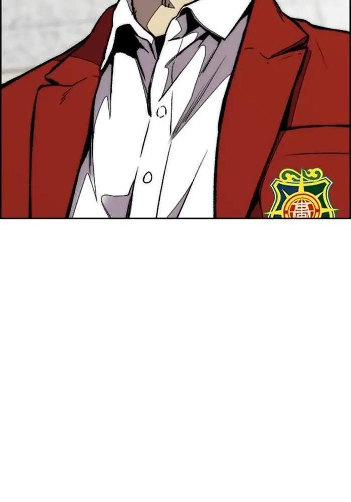 Wind Breaker Chapter 310 Halaman 107