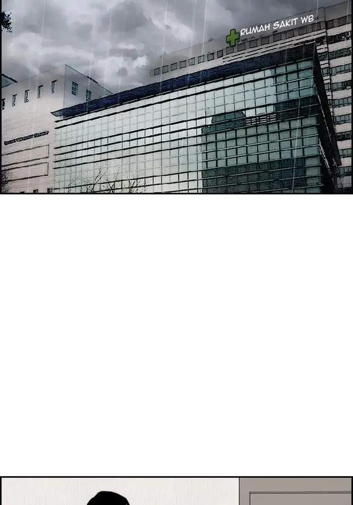 Wind Breaker Chapter 310 Halaman 114