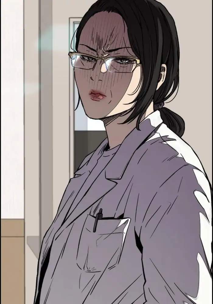 Wind Breaker Chapter 310 Halaman 119