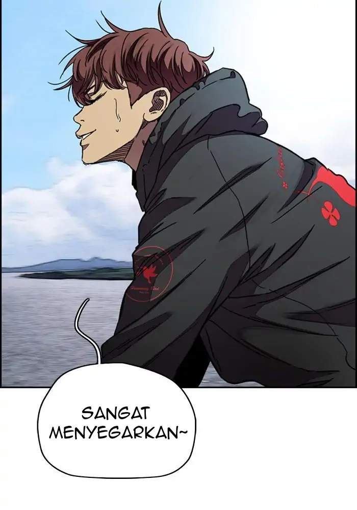 Wind Breaker Chapter 311 Halaman 4