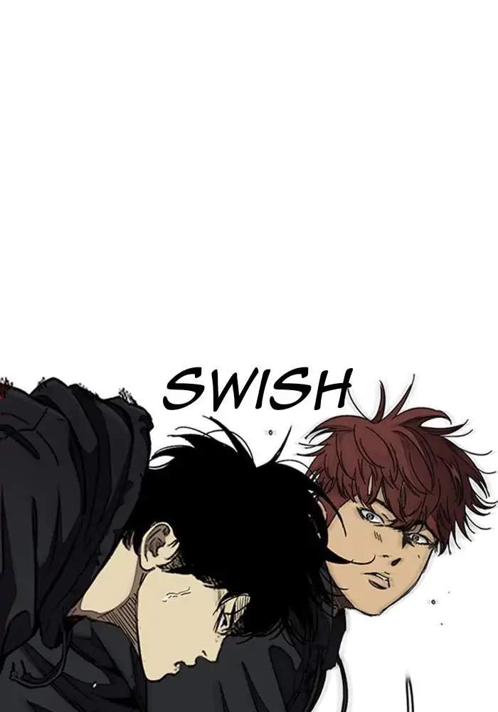 Wind Breaker Chapter 311 Halaman 5