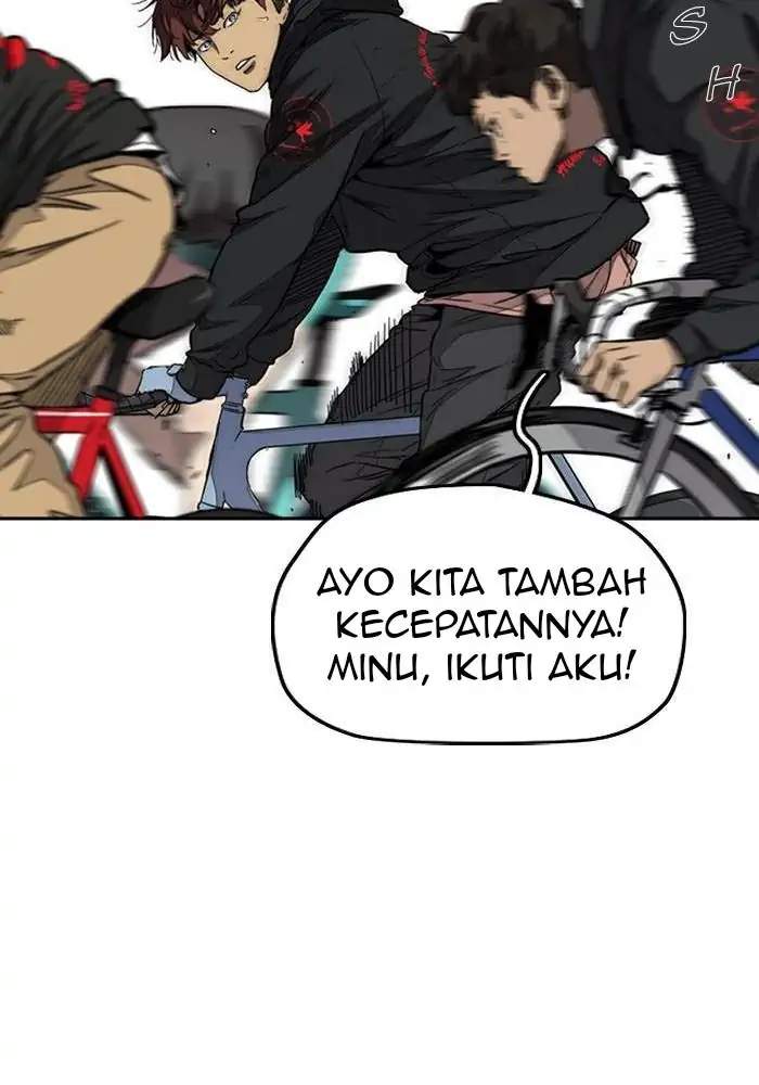 Wind Breaker Chapter 311 Halaman 9