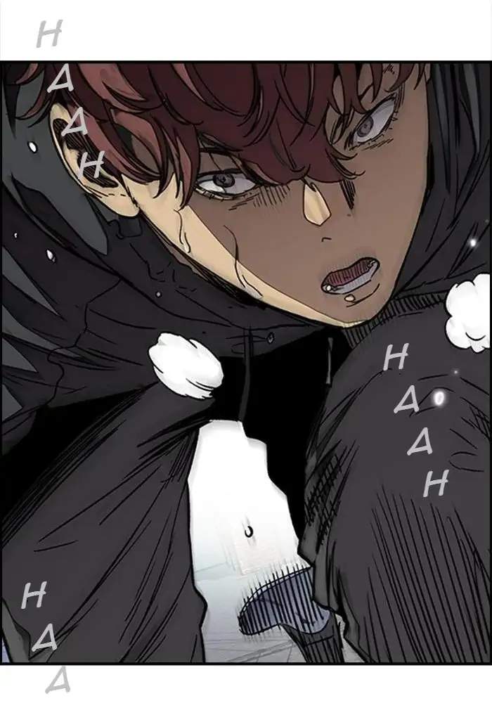 Wind Breaker Chapter 311 Halaman 10