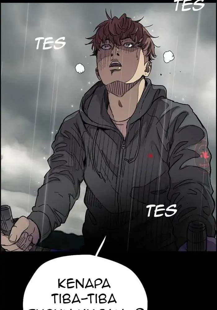 Wind Breaker Chapter 311 Halaman 17