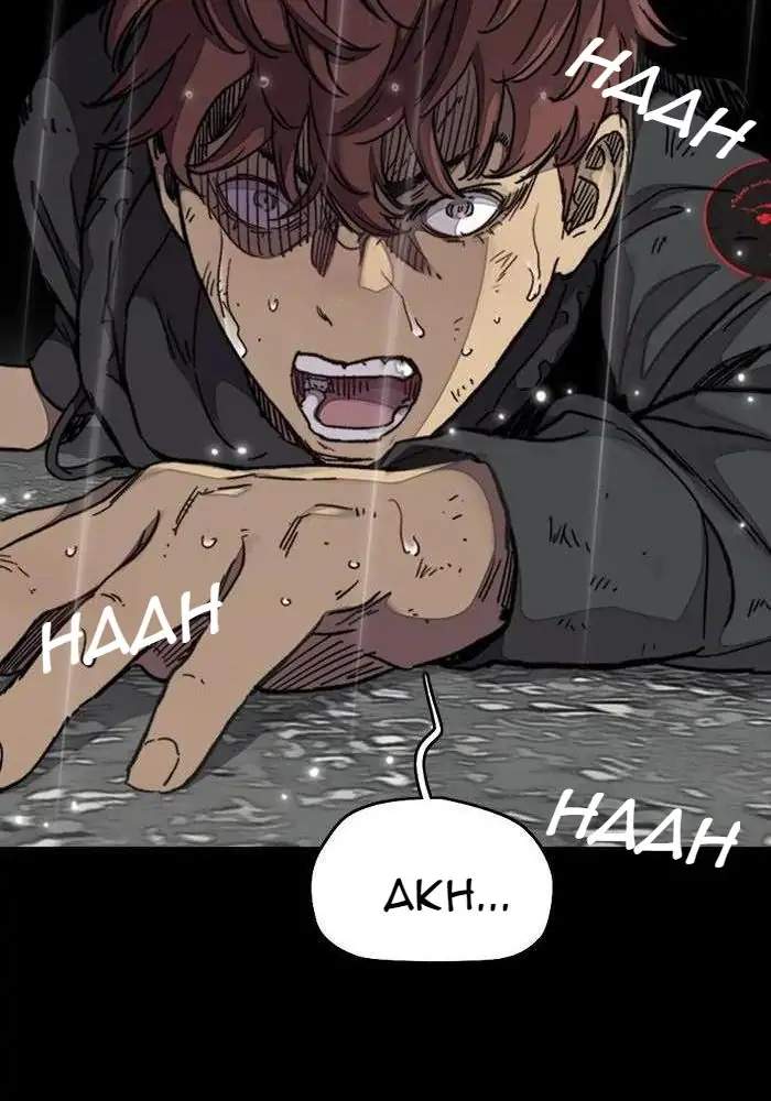 Wind Breaker Chapter 311 Halaman 25