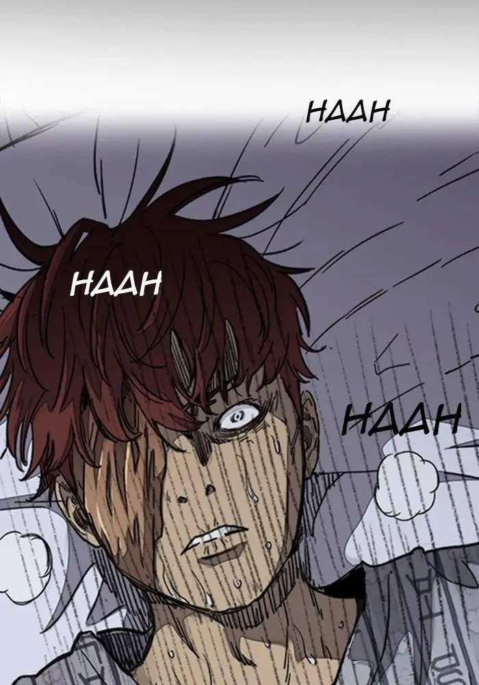 Wind Breaker Chapter 311 Halaman 33