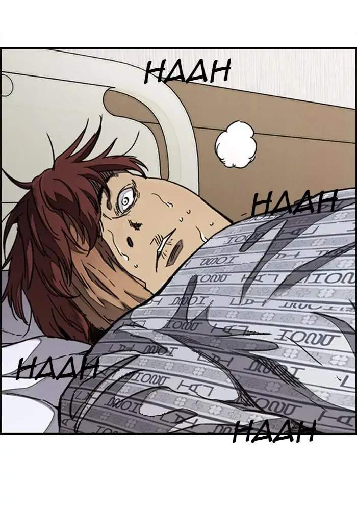 Wind Breaker Chapter 311 Halaman 36