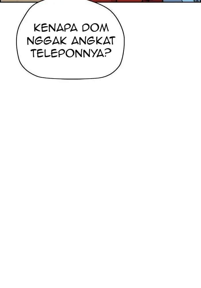 Wind Breaker Chapter 311 Halaman 48
