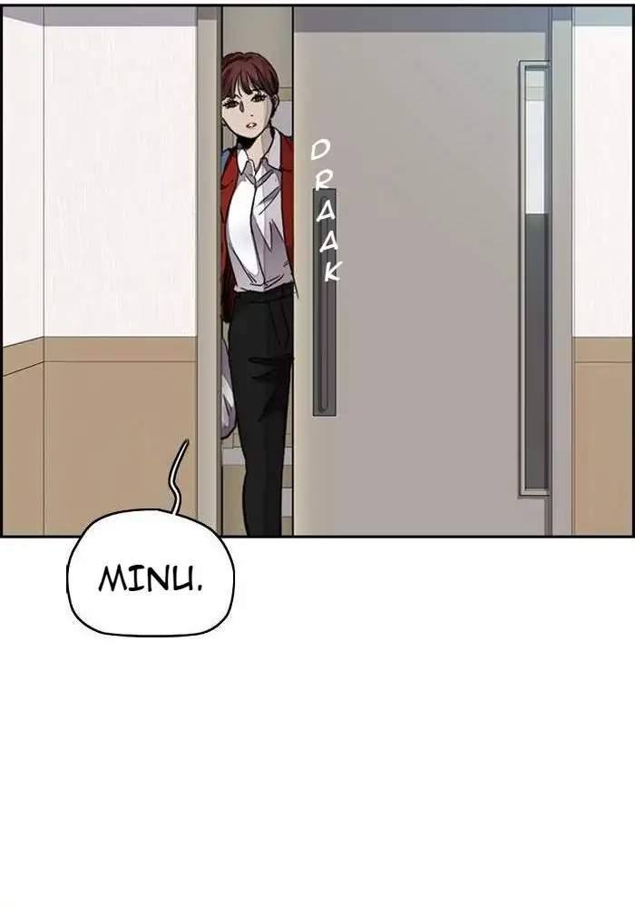 Wind Breaker Chapter 311 Halaman 49