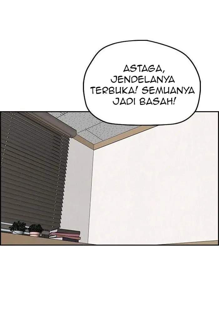 Wind Breaker Chapter 311 Halaman 55