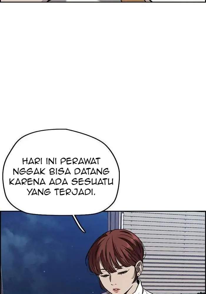 Wind Breaker Chapter 311 Halaman 57