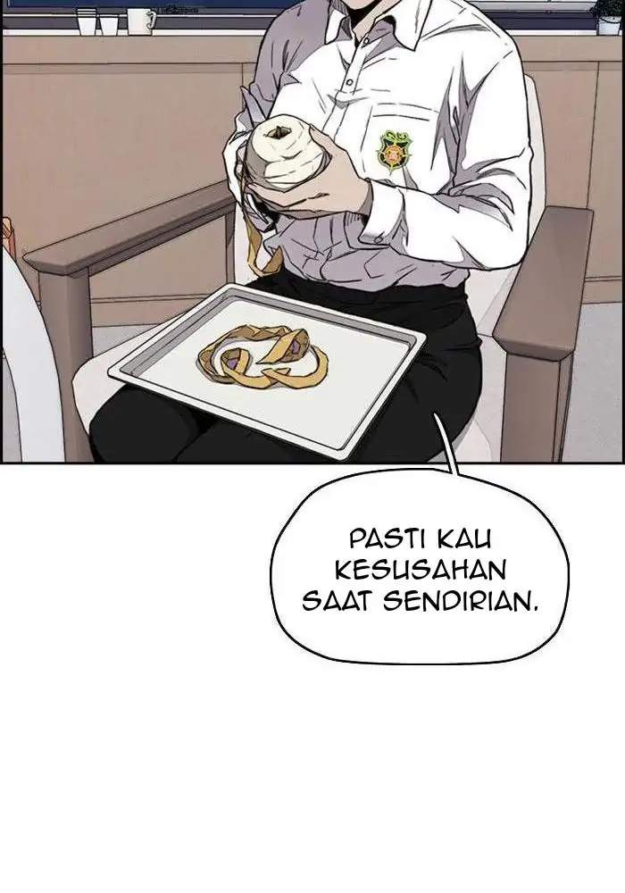 Wind Breaker Chapter 311 Halaman 58