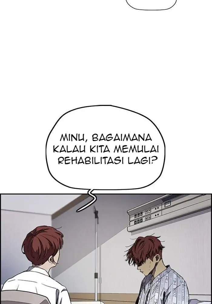 Wind Breaker Chapter 311 Halaman 60
