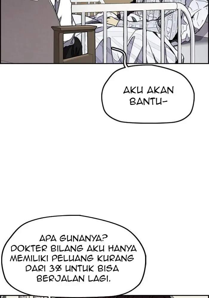 Wind Breaker Chapter 311 Halaman 61