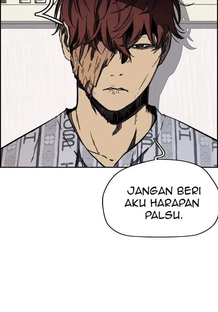 Wind Breaker Chapter 311 Halaman 62