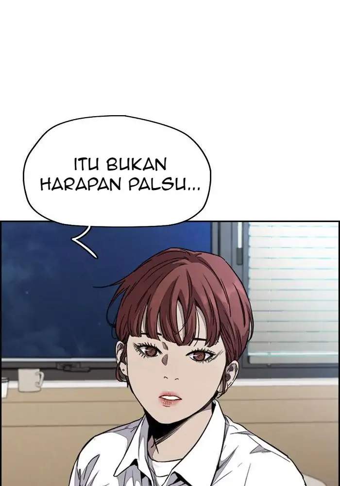 Wind Breaker Chapter 311 Halaman 63