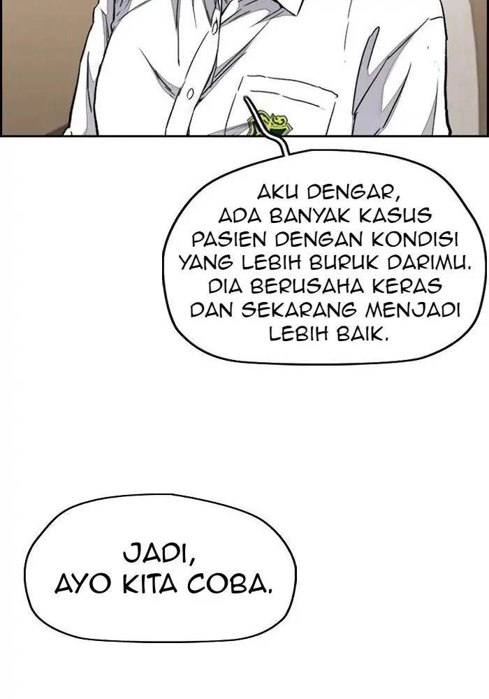 Wind Breaker Chapter 311 Halaman 64