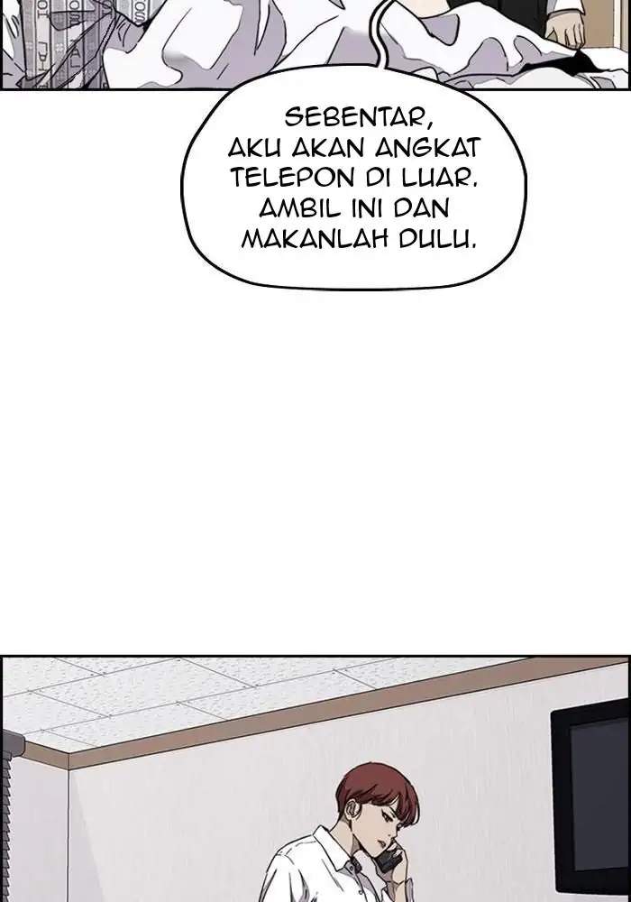 Wind Breaker Chapter 311 Halaman 67