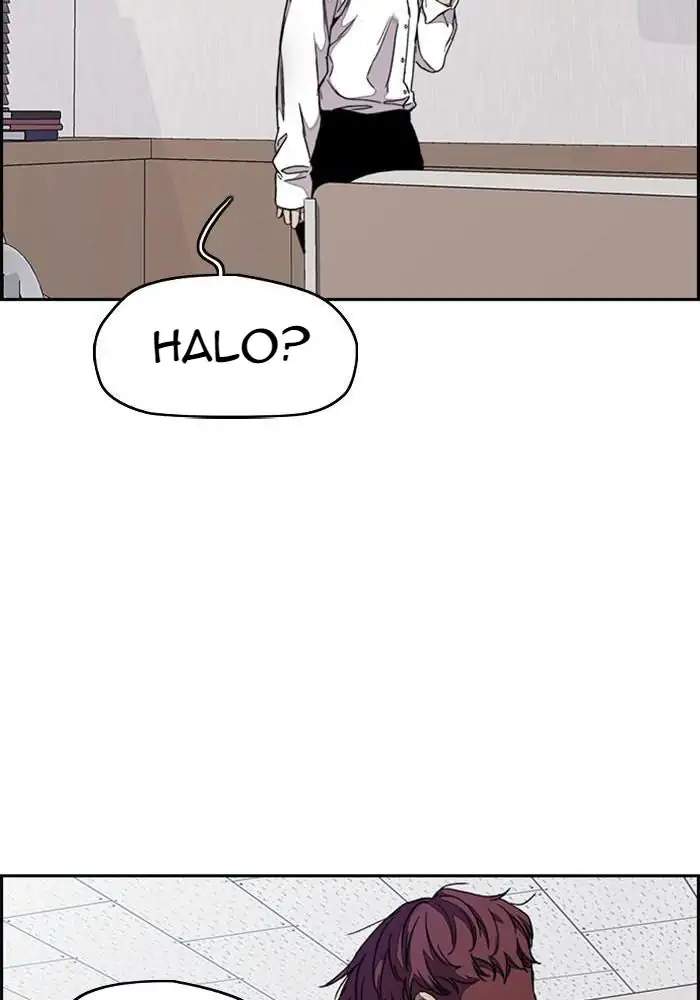 Wind Breaker Chapter 311 Halaman 68