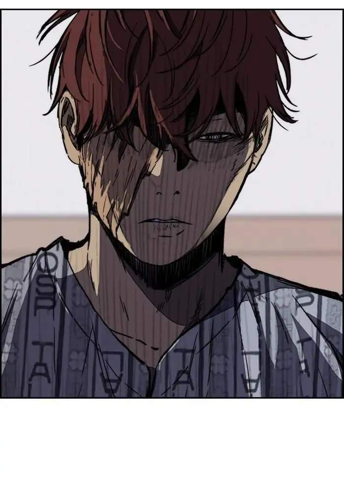 Wind Breaker Chapter 311 Halaman 70