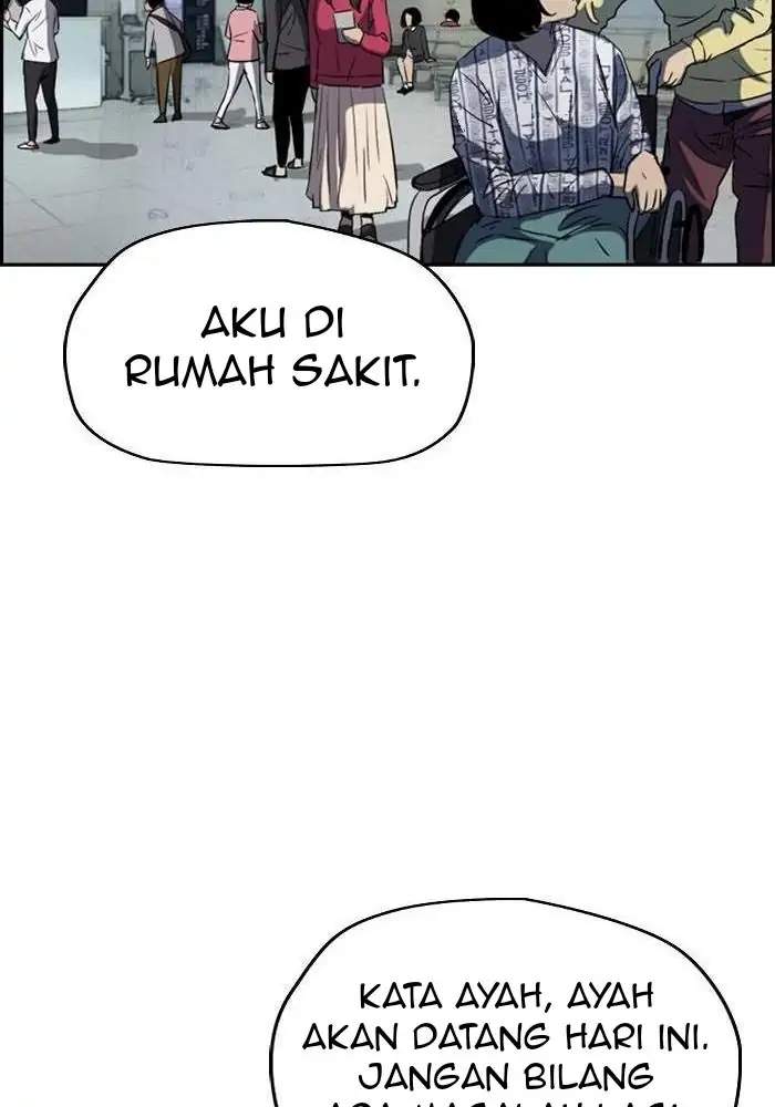 Wind Breaker Chapter 311 Halaman 77