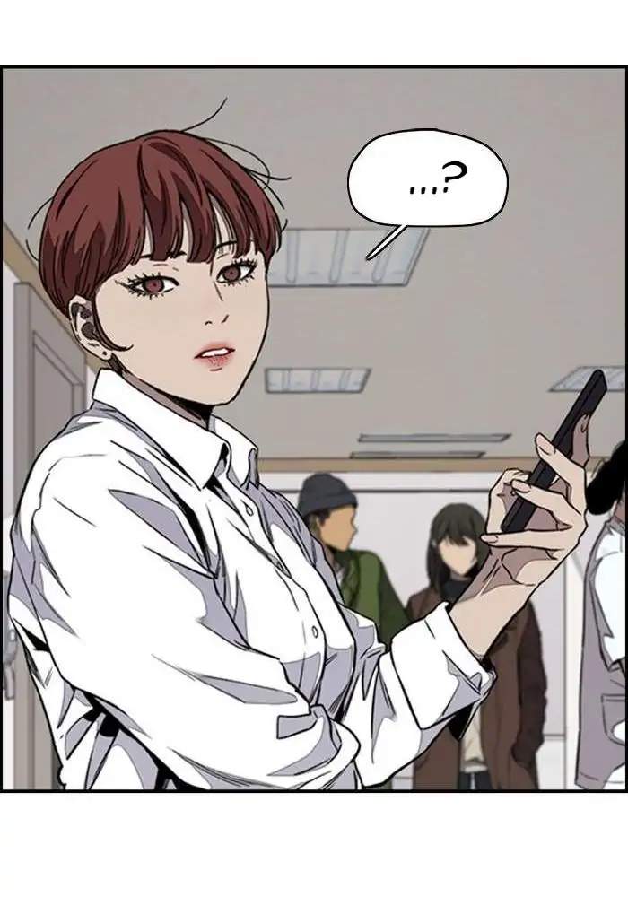 Wind Breaker Chapter 311 Halaman 81