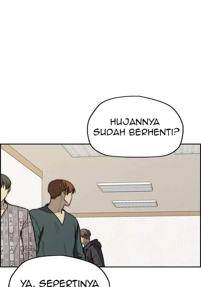 Wind Breaker Chapter 311 Halaman 84