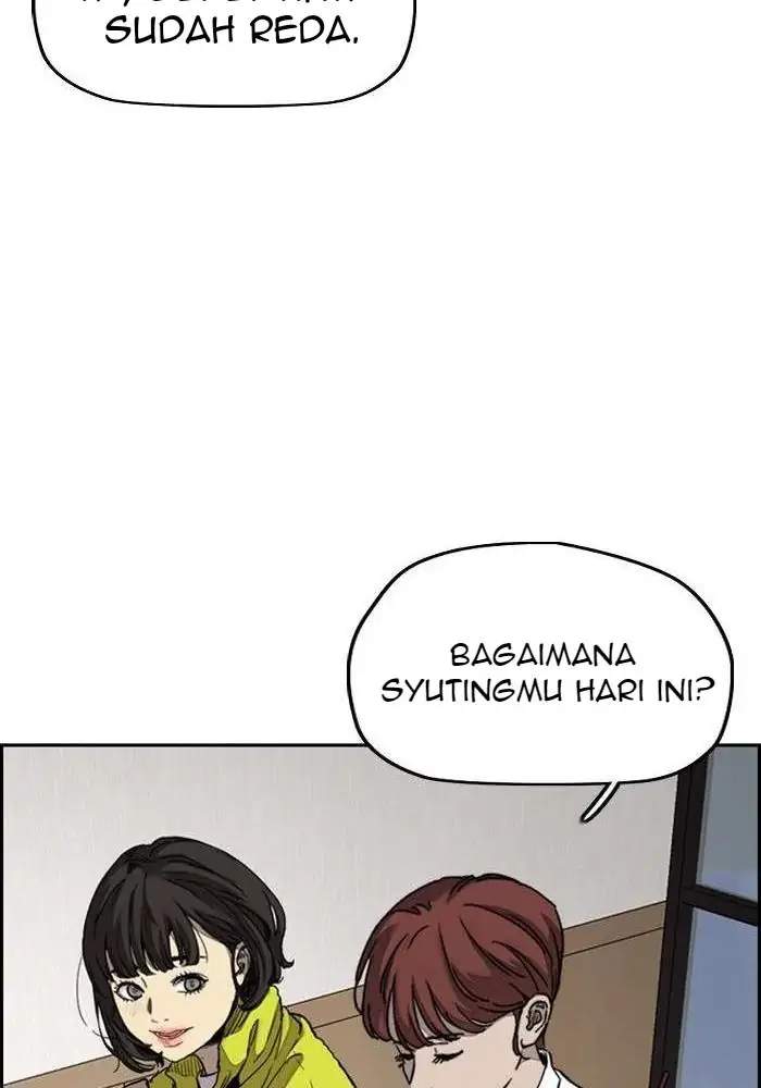 Wind Breaker Chapter 311 Halaman 85